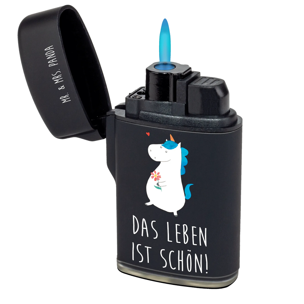 Feuerzeug Einhorn Spaziergang Feuerzeug, Feuerzeuge, Sturmfeuerzeug, Gasfeuerzeug, Luxus Feuerzeug, Sturmfeuerzeug nachfüllbar, Einhorn, Einhörner, Einhorn Deko, Unicorn, Glitzer, Blumen, Spaziergang, Motivation, Gute Laune, Freude, Freundin, Mutter, Schwester