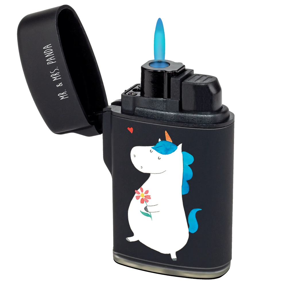 Feuerzeug Einhorn Spaziergang Feuerzeug, Feuerzeuge, Sturmfeuerzeug, Gasfeuerzeug, Luxus Feuerzeug, Sturmfeuerzeug nachfüllbar, Einhorn, Einhörner, Einhorn Deko, Unicorn, Glitzer, Blumen, Spaziergang, Motivation, Gute Laune, Freude, Freundin, Mutter, Schwester