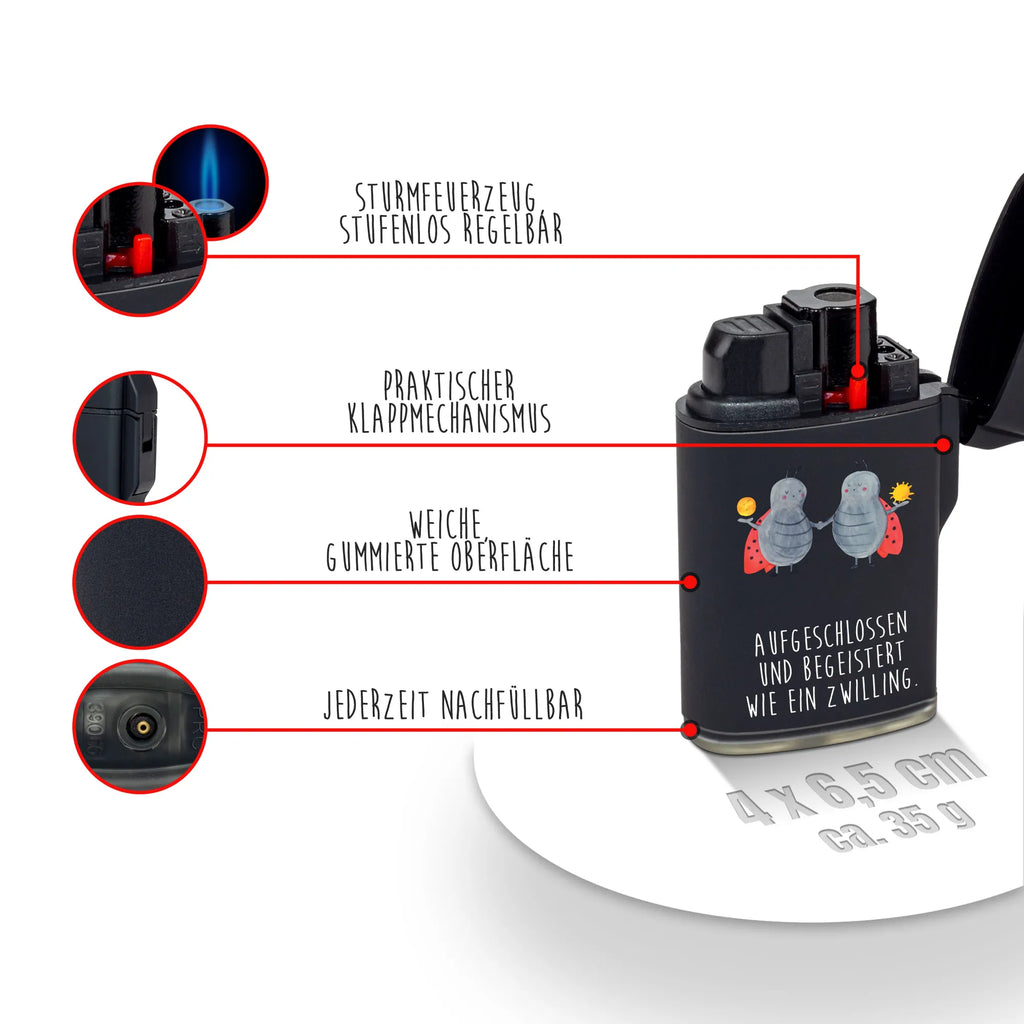 Feuerzeug Sternzeichen Zwilling Feuerzeug, Feuerzeuge, Sturmfeuerzeug, Gasfeuerzeug, Luxus Feuerzeug, Sturmfeuerzeug nachfüllbar, Tierkreiszeichen, Sternzeichen, Horoskop, Astrologie, Aszendent, Zwillinge, Zwilling Geschenk, Zwilling Sternzeichen, Geburtstag Mai, Geschenk Mai, Geschenk Juni, Marienkäfer, Glückskäfer, Zwillingsbruder, Zwillingsschwester