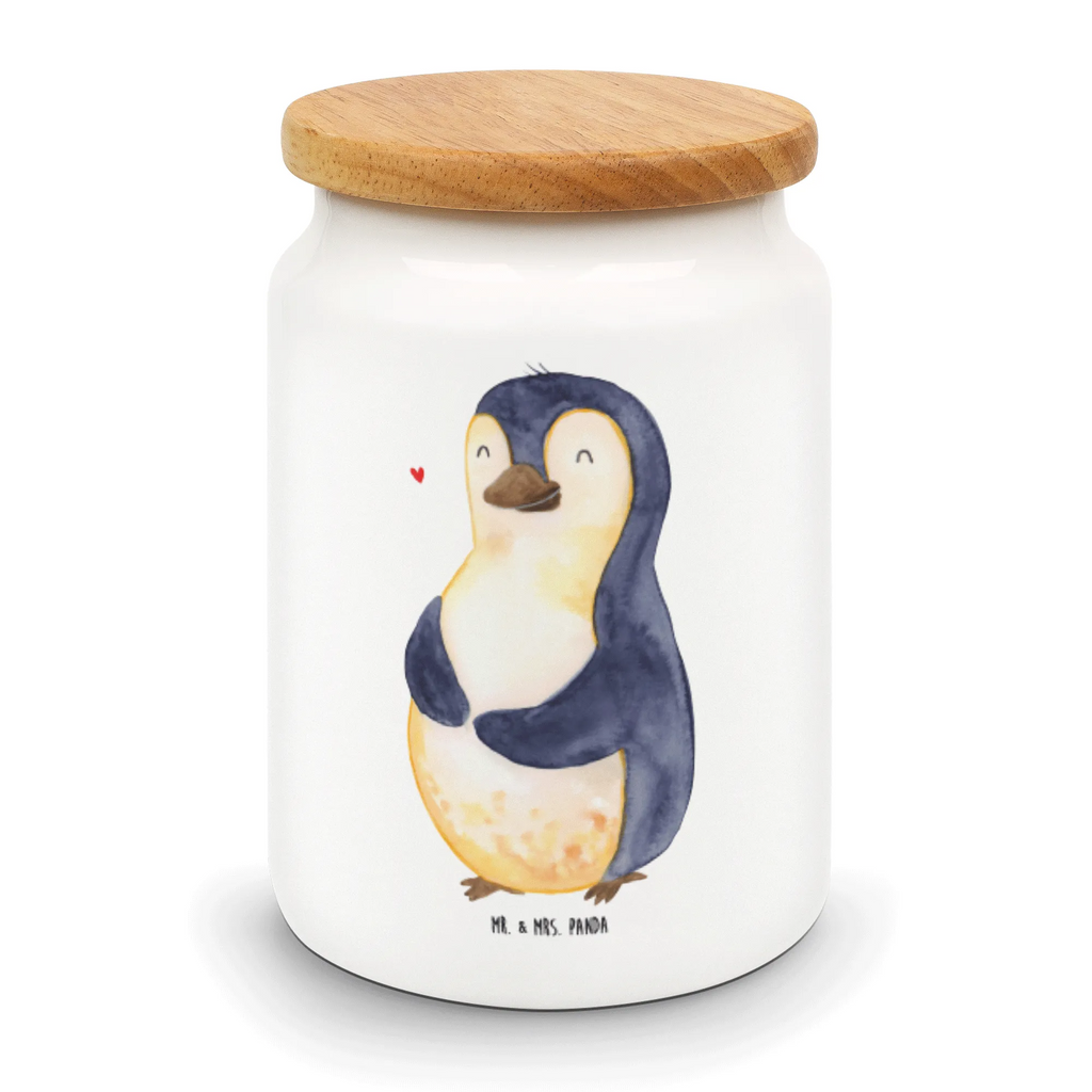 Vorratsdose Pinguin Diät Vorratsdose, Keksdose, Keramikdose, Leckerlidose, Dose, Vorratsbehälter, Aufbewahrungsdose, Vorratsdosen, Frischhaltedose, Frischhaltedosen, Aufbewahrungsdosen, Aufbewahrungsbehälter, Vorratsdosen Keramik, Aufbewahrungsdosen Küche, Küchenbehälter, Vorratsbehälter Küche, Vorratsdosen Mehl, Mottensichere Vorratsdosen, Schüttdosen, Pinguin, Pinguine, Diät, Abnehmen, Abspecken, Gewicht, Motivation, Selbstliebe, Körperliebe, Selbstrespekt