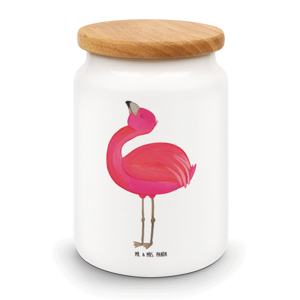 Vorratsdose Flamingo stolz Vorratsdose, Keksdose, Keramikdose, Leckerlidose, Dose, Vorratsbehälter, Aufbewahrungsdose, Vorratsdosen, Frischhaltedose, Frischhaltedosen, Aufbewahrungsdosen, Aufbewahrungsbehälter, Vorratsdosen Keramik, Aufbewahrungsdosen Küche, Küchenbehälter, Vorratsbehälter Küche, Vorratsdosen Mehl, Mottensichere Vorratsdosen, Schüttdosen, Flamingo, stolz, Freude, Selbstliebe, Selbstakzeptanz, Freundin, beste Freundin, Tochter, Mama, Schwester