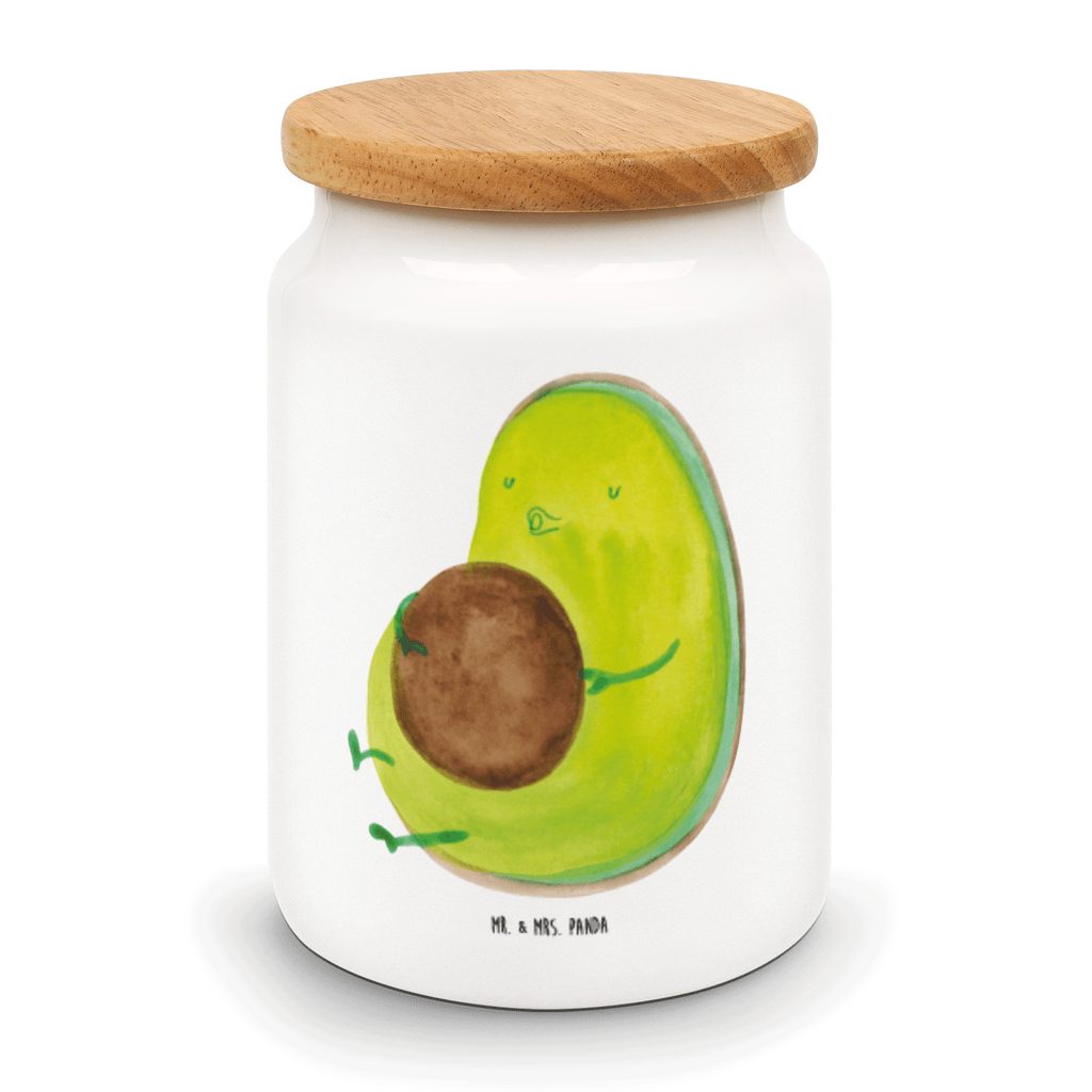 Vorratsdose Avocado pfeift Vorratsdose, Keksdose, Keramikdose, Leckerlidose, Dose, Vorratsbehälter, Aufbewahrungsdose, Vorratsdosen, Frischhaltedose, Frischhaltedosen, Aufbewahrungsdosen, Aufbewahrungsbehälter, Vorratsdosen Keramik, Aufbewahrungsdosen Küche, Küchenbehälter, Vorratsbehälter Küche, Vorratsdosen Mehl, Mottensichere Vorratsdosen, Schüttdosen, Avocado, Veggie, Vegan, Gesund, Diät, Abnehmen, Ernährung, dick sein