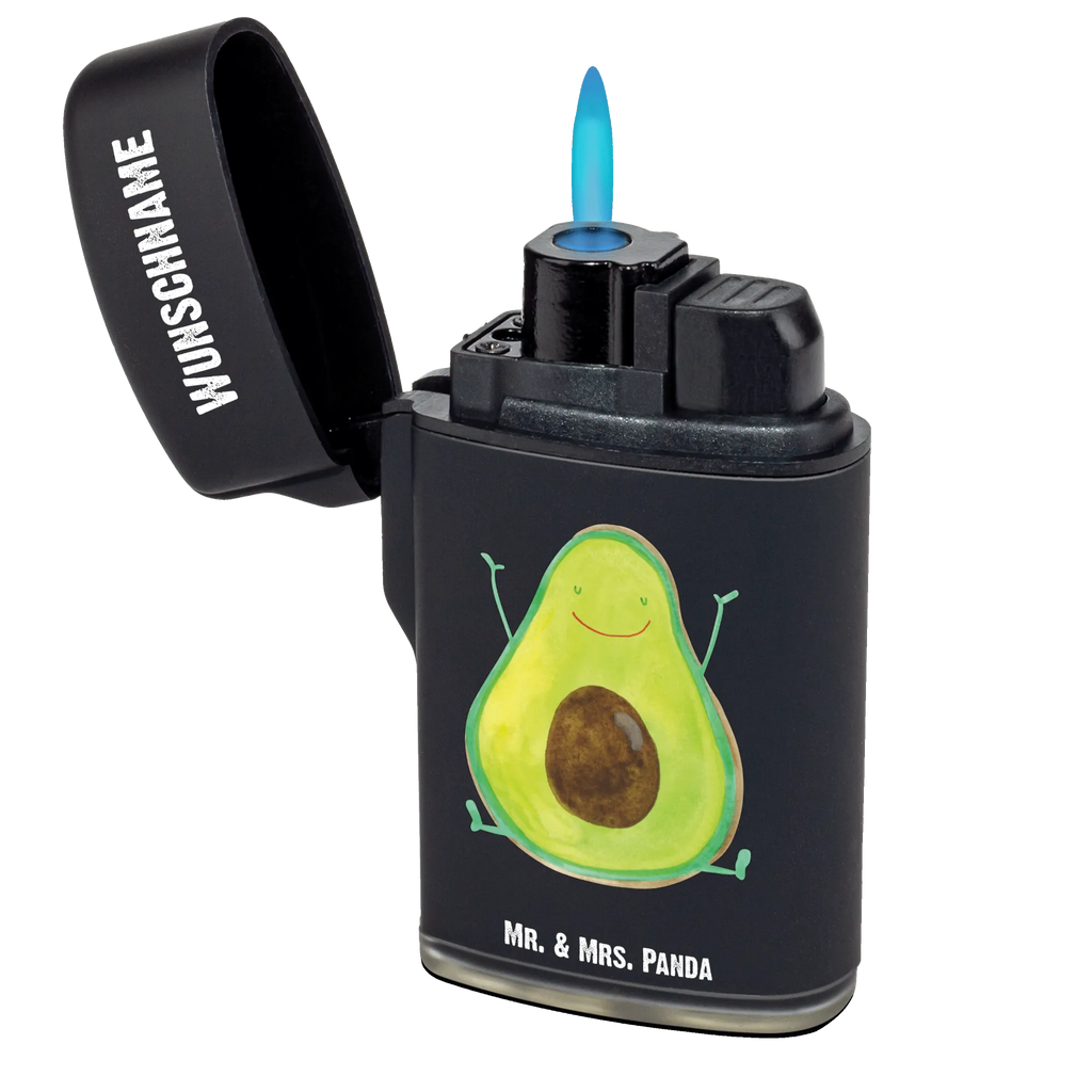 Personalisiertes Feuerzeug Avocado Happy Personalisiertes Feuerzeug, Personalisiertes Gas-Feuerzeug, Personalisiertes Sturmfeuerzeug, Feuerzeug bedrucken, Feuerzeug personalisiert, Feuerzeug personalisieren, Feuerzeug selbst gestalten, Feuerzeug Geschenkidee, Feuerzeug als Geschenk, Geschenk Feuerzeug, Feuerzeug Geschenk, Feuerzeug mit Name, Feuerzeug mit Namen, Besonderes Feuerzeug, Avocado, Veggie, Vegan, Gesund, Chaos