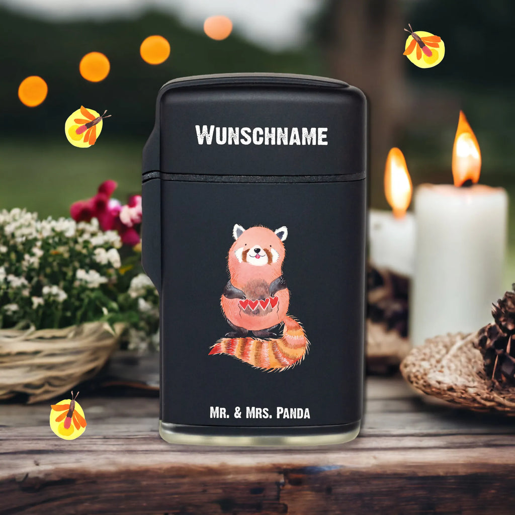 Personalisiertes Feuerzeug Roter Panda Personalisiertes Feuerzeug, Personalisiertes Gas-Feuerzeug, Personalisiertes Sturmfeuerzeug, Feuerzeug bedrucken, Feuerzeug personalisiert, Feuerzeug personalisieren, Feuerzeug selbst gestalten, Feuerzeug Geschenkidee, Feuerzeug als Geschenk, Geschenk Feuerzeug, Feuerzeug Geschenk, Feuerzeug mit Name, Feuerzeug mit Namen, Besonderes Feuerzeug, Tiermotive, Gute Laune, lustige Sprüche, Tiere, Panda, Liebe, Rot, Herz, Liebling, Lieblingsmensch