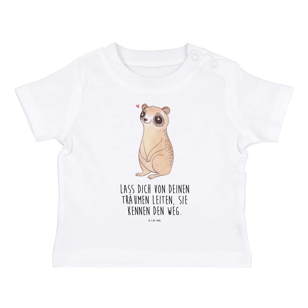 Organic Baby Shirt Plumplori Glücklich Baby T-Shirt, Jungen Baby T-Shirt, Mädchen Baby T-Shirt, Shirt, Tiermotive, Gute Laune, lustige Sprüche, Tiere, Plumplori, Niedlich, Glück