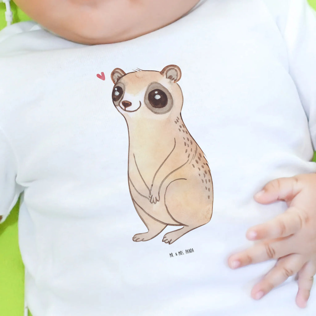 Organic Baby Shirt Plumplori Glücklich Baby T-Shirt, Jungen Baby T-Shirt, Mädchen Baby T-Shirt, Shirt, Tiermotive, Gute Laune, lustige Sprüche, Tiere, Plumplori, Niedlich, Glück