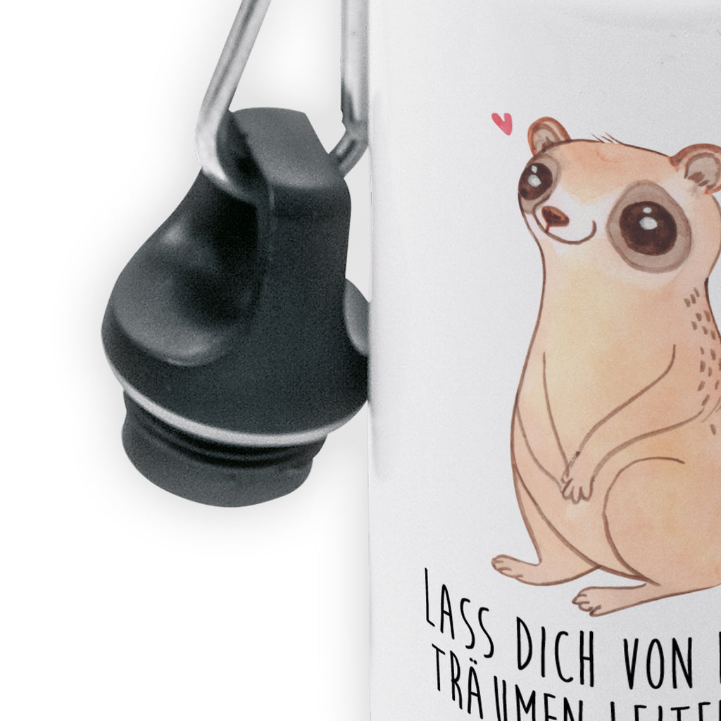 Kindertrinkflasche Plumplori Glücklich Kindertrinkflasche, Kinder Trinkflasche, Trinkflasche, Flasche, Kinderflasche, Kinder, Kids, Kindergarten Flasche, Grundschule, Jungs, Mädchen, Tiermotive, Gute Laune, lustige Sprüche, Tiere, Plumplori, Niedlich, Glück