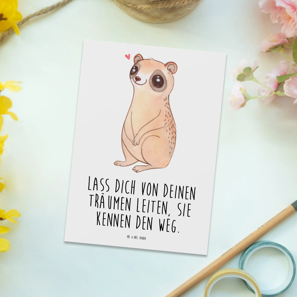 Postkarte Plumplori Glücklich Postkarte, Karte, Geschenkkarte, Grußkarte, Einladung, Ansichtskarte, Geburtstagskarte, Einladungskarte, Dankeskarte, Ansichtskarten, Einladung Geburtstag, Einladungskarten Geburtstag, Tiermotive, Gute Laune, lustige Sprüche, Tiere, Plumplori, Niedlich, Glück