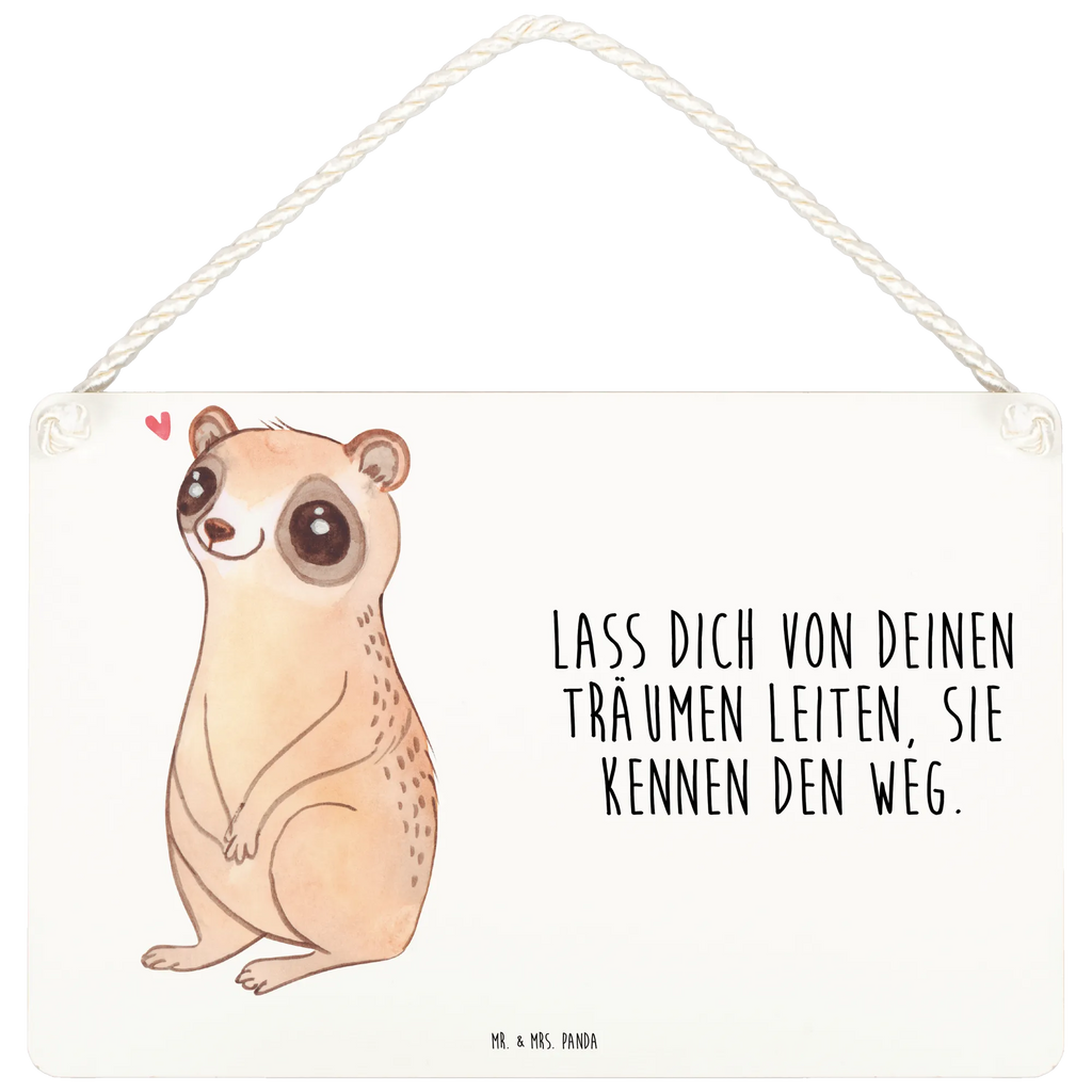 Deko Schild Plumplori Glücklich Dekoschild, Deko Schild, Schild, Tür Schild, Türschild, Holzschild, Wandschild, Wanddeko, Tiermotive, Gute Laune, lustige Sprüche, Tiere, Plumplori, Niedlich, Glück