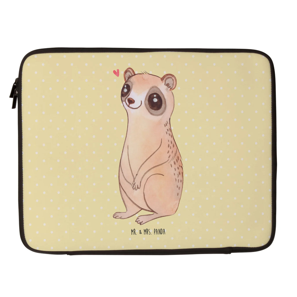 Notebook Tasche Plumplori Glücklich Notebook Tasche, Laptop, Computertasche, Tasche, Notebook-Tasche, Notebook-Reisehülle, Notebook Schutz, Tiermotive, Gute Laune, lustige Sprüche, Tiere, Plumplori, Niedlich, Glück