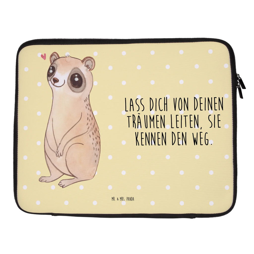 Notebook Tasche Plumplori Glücklich Notebook Tasche, Laptop, Computertasche, Tasche, Notebook-Tasche, Notebook-Reisehülle, Notebook Schutz, Tiermotive, Gute Laune, lustige Sprüche, Tiere, Plumplori, Niedlich, Glück