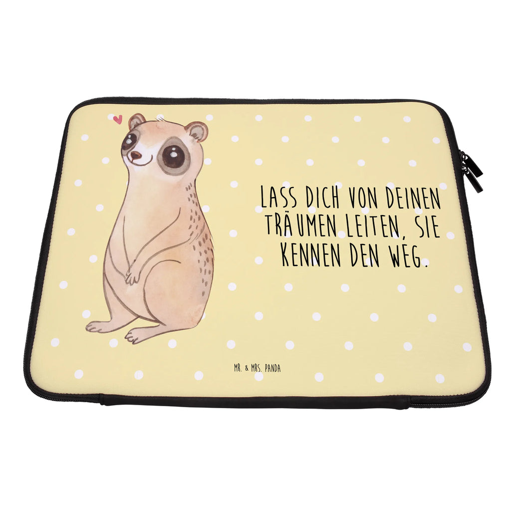 Notebook Tasche Plumplori Glücklich Notebook Tasche, Laptop, Computertasche, Tasche, Notebook-Tasche, Notebook-Reisehülle, Notebook Schutz, Tiermotive, Gute Laune, lustige Sprüche, Tiere, Plumplori, Niedlich, Glück