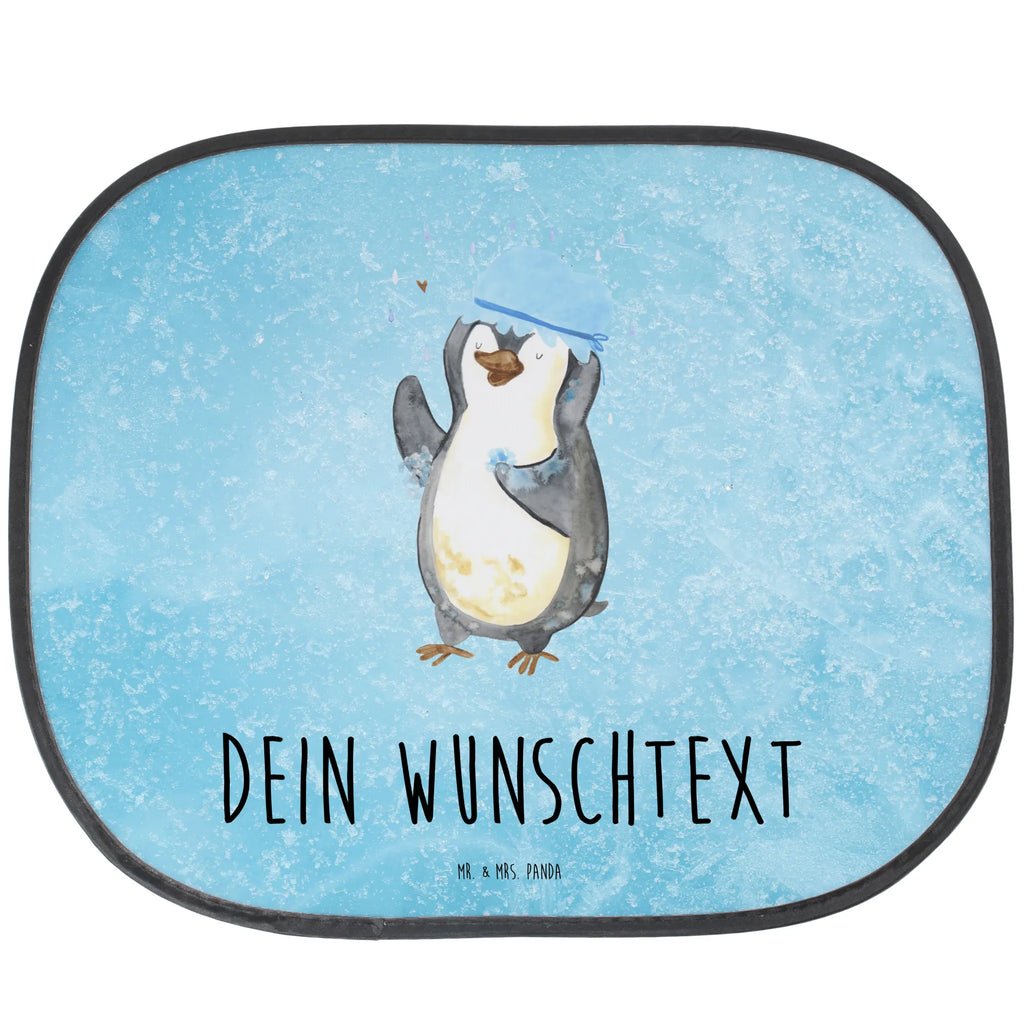 Personalisierbarer Sonnenschutz Pinguin duscht Personalisierter Auto Sonnenschutz, Sonnenschutz mit Namen, Personalisierte Sonnenblende, Kindersonnenschutz mit Namen, Personalisierte Sonnenschutzfolie für Auto, Sonnenschutz für Kinderwagen mit Namen, Sonnenschutz fürs Auto mit Namen, Personalisierte Sonnenblende für Auto, Personalisierter Sonnenschutz für Kinder, Sonnenschutz Baby mit Namen, Individuelle Sonnenschutzfolie, Sonnenschutz mit individuellem Design, Personalisierter Sonnenschutz Kinderwagen, Auto Sonnenblende mit Namen, Sonnenschutz mit persönlichem Motiv, Personalisierte Sonnenblende Auto, Sonnenschutzfolie mit Name, Auto Sonnenschutz mit Namen, Sonnenschutz mit Kindername, Personalisierte Sonnenschutz Produkte, Pinguin, Pinguine, Dusche, duschen, Lebensmotto, Motivation, Neustart, Neuanfang, glücklich sein