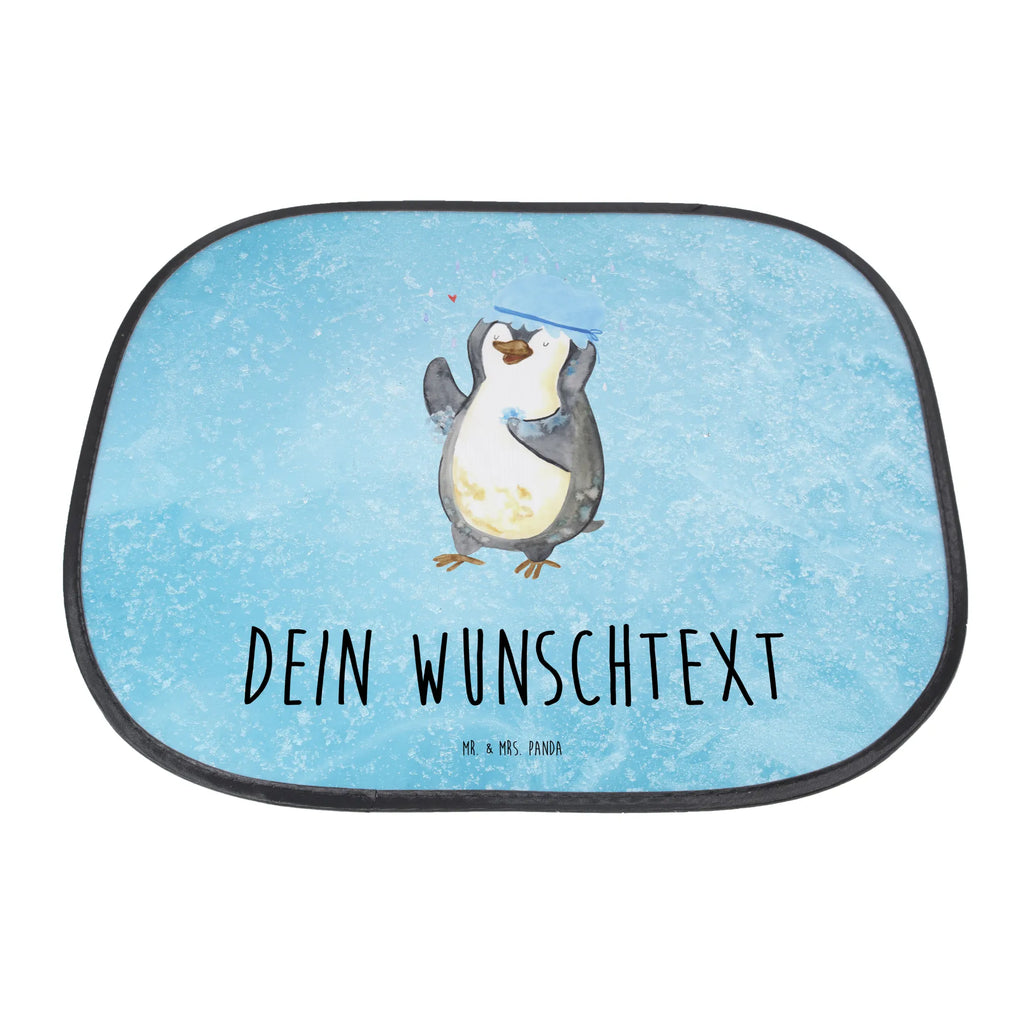 Personalisierbarer Sonnenschutz Pinguin duscht Personalisierter Auto Sonnenschutz, Sonnenschutz mit Namen, Personalisierte Sonnenblende, Kindersonnenschutz mit Namen, Personalisierte Sonnenschutzfolie für Auto, Sonnenschutz für Kinderwagen mit Namen, Sonnenschutz fürs Auto mit Namen, Personalisierte Sonnenblende für Auto, Personalisierter Sonnenschutz für Kinder, Sonnenschutz Baby mit Namen, Individuelle Sonnenschutzfolie, Sonnenschutz mit individuellem Design, Personalisierter Sonnenschutz Kinderwagen, Auto Sonnenblende mit Namen, Sonnenschutz mit persönlichem Motiv, Personalisierte Sonnenblende Auto, Sonnenschutzfolie mit Name, Auto Sonnenschutz mit Namen, Sonnenschutz mit Kindername, Personalisierte Sonnenschutz Produkte, Pinguin, Pinguine, Dusche, duschen, Lebensmotto, Motivation, Neustart, Neuanfang, glücklich sein