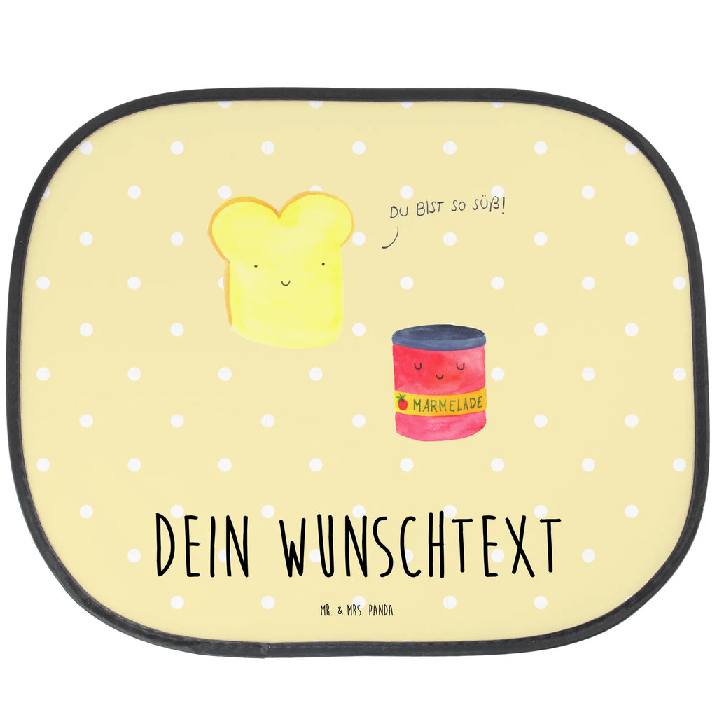 Personalisierbarer Sonnenschutz Toast & Marmelade Personalisierter Auto Sonnenschutz, Sonnenschutz mit Namen, Personalisierte Sonnenblende, Kindersonnenschutz mit Namen, Personalisierte Sonnenschutzfolie für Auto, Sonnenschutz für Kinderwagen mit Namen, Sonnenschutz fürs Auto mit Namen, Personalisierte Sonnenblende für Auto, Personalisierter Sonnenschutz für Kinder, Sonnenschutz Baby mit Namen, Individuelle Sonnenschutzfolie, Sonnenschutz mit individuellem Design, Personalisierter Sonnenschutz Kinderwagen, Auto Sonnenblende mit Namen, Sonnenschutz mit persönlichem Motiv, Personalisierte Sonnenblende Auto, Sonnenschutzfolie mit Name, Auto Sonnenschutz mit Namen, Sonnenschutz mit Kindername, Personalisierte Sonnenschutz Produkte, Tiermotive, Gute Laune, lustige Sprüche, Tiere, Toast, Marmelade, Dreamteam, süße Postkarte, süß, Küche Deko, Küche Spruch, Frühstück Einladung, Brot, Toastbrot