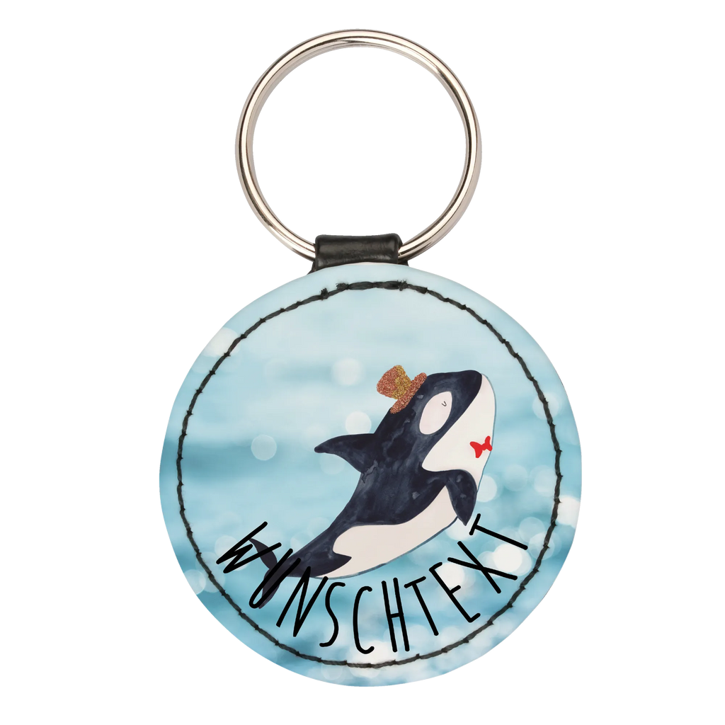 Personalisierter Schlüsselanhänger Orca Zylinder Personalisierter Schlüsselanhänger, Personalisierter Anhänger, Personalisierter Taschenanhänger, Personalisierter Glücksbringer, Personalisierter Schutzengel, Schlüsselanhänger mit Namen, Anhänger mit Namen, Glücksbringer mit Namen, Schlüsselanhänger Wunschtext, Schlüsselanhänger selbst gestalten, Meerestiere, Meer, Urlaub, Narwal, Glitter, Konfetti, Glitzer, Geburtstag, Feier, Fete, Fest, Glückwunsch, Orca