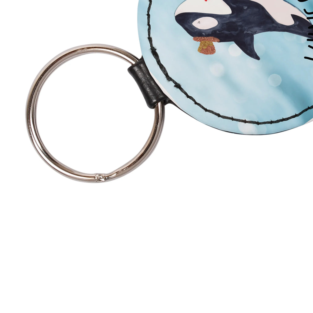 Personalisierter Schlüsselanhänger Orca Zylinder Personalisierter Schlüsselanhänger, Personalisierter Anhänger, Personalisierter Taschenanhänger, Personalisierter Glücksbringer, Personalisierter Schutzengel, Schlüsselanhänger mit Namen, Anhänger mit Namen, Glücksbringer mit Namen, Schlüsselanhänger Wunschtext, Schlüsselanhänger selbst gestalten, Meerestiere, Meer, Urlaub, Narwal, Glitter, Konfetti, Glitzer, Geburtstag, Feier, Fete, Fest, Glückwunsch, Orca