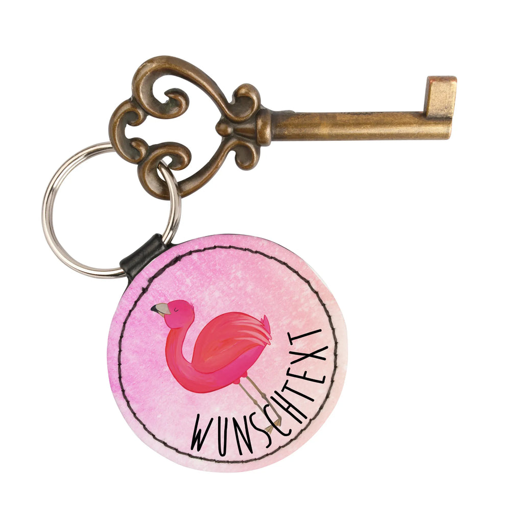 Personalisierter Schlüsselanhänger Flamingo stolz Personalisierter Schlüsselanhänger, Personalisierter Anhänger, Personalisierter Taschenanhänger, Personalisierter Glücksbringer, Personalisierter Schutzengel, Schlüsselanhänger mit Namen, Anhänger mit Namen, Glücksbringer mit Namen, Schlüsselanhänger Wunschtext, Schlüsselanhänger selbst gestalten, Flamingo, stolz, Freude, Selbstliebe, Selbstakzeptanz, Freundin, beste Freundin, Tochter, Mama, Schwester