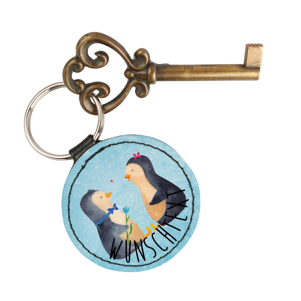 Personalisierter Schlüsselanhänger Pinguin Pärchen Personalisierter Schlüsselanhänger, Personalisierter Anhänger, Personalisierter Taschenanhänger, Personalisierter Glücksbringer, Personalisierter Schutzengel, Schlüsselanhänger mit Namen, Anhänger mit Namen, Glücksbringer mit Namen, Schlüsselanhänger Wunschtext, Schlüsselanhänger selbst gestalten, Pinguin, Pinguine, Liebe, Liebespaar, Liebesbeweis, Liebesgeschenk, Verlobung, Jahrestag, Hochzeitstag, Hochzeit, Hochzeitsgeschenk, große Liebe, Traumpaar