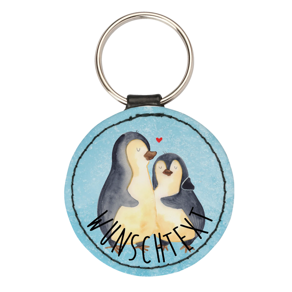 Personalisierter Schlüsselanhänger Pinguin umarmend Personalisierter Schlüsselanhänger, Personalisierter Anhänger, Personalisierter Taschenanhänger, Personalisierter Glücksbringer, Personalisierter Schutzengel, Schlüsselanhänger mit Namen, Anhänger mit Namen, Glücksbringer mit Namen, Schlüsselanhänger Wunschtext, Schlüsselanhänger selbst gestalten, Pinguin, Liebe, Liebespaar, Liebesbeweis, Liebesgeschenk, Verlobung, Jahrestag, Hochzeitstag, Hochzeit, Hochzeitsgeschenk