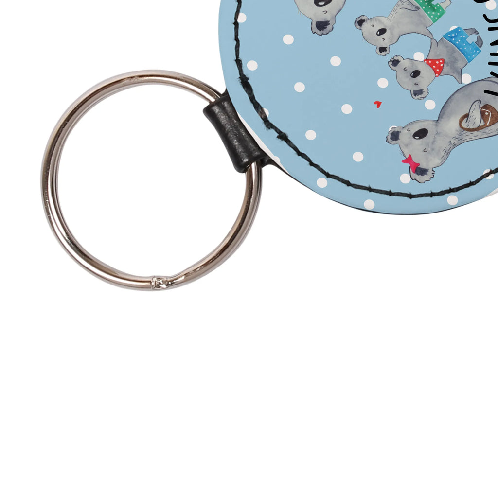 Personalisierter Schlüsselanhänger Koala Familie zwei Personalisierter Schlüsselanhänger, Personalisierter Anhänger, Personalisierter Taschenanhänger, Personalisierter Glücksbringer, Personalisierter Schutzengel, Schlüsselanhänger mit Namen, Anhänger mit Namen, Glücksbringer mit Namen, Schlüsselanhänger Wunschtext, Schlüsselanhänger selbst gestalten, Familie, Vatertag, Muttertag, Bruder, Schwester, Mama, Papa, Oma, Opa, Koala, Koalabär, beste Familie, Familienzeit, Familienleben, Koalafamilie, Lieblingsfamilie