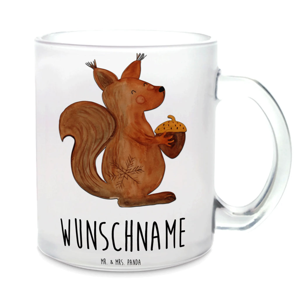 Personalisierte Teetasse Eichhörnchen Weihnachten Personalisierte Teetasse, Personalisiertes Teeglas, Personalisierter Teebecher, Personalisierte Glas Teetasse, Personalisierte Teetasse aus Glas, Teetasse mit Namen, Teeglas mit Namen, Teebecher mit Namen, Glas Teetasse mit Namen, Teetasse aus Glas mit Namen, Teetasse Wunschname, Teetasse selbst gestalten., Winter, Weihnachten, Weihnachtsdeko, Nikolaus, Advent, Heiligabend, Wintermotiv, Frohe Weihnachten, Frohes neues Jahr, Guten Rutsch, Weihnachtsmotiv, Weihnachtsgruß, Neujahr, Vogel