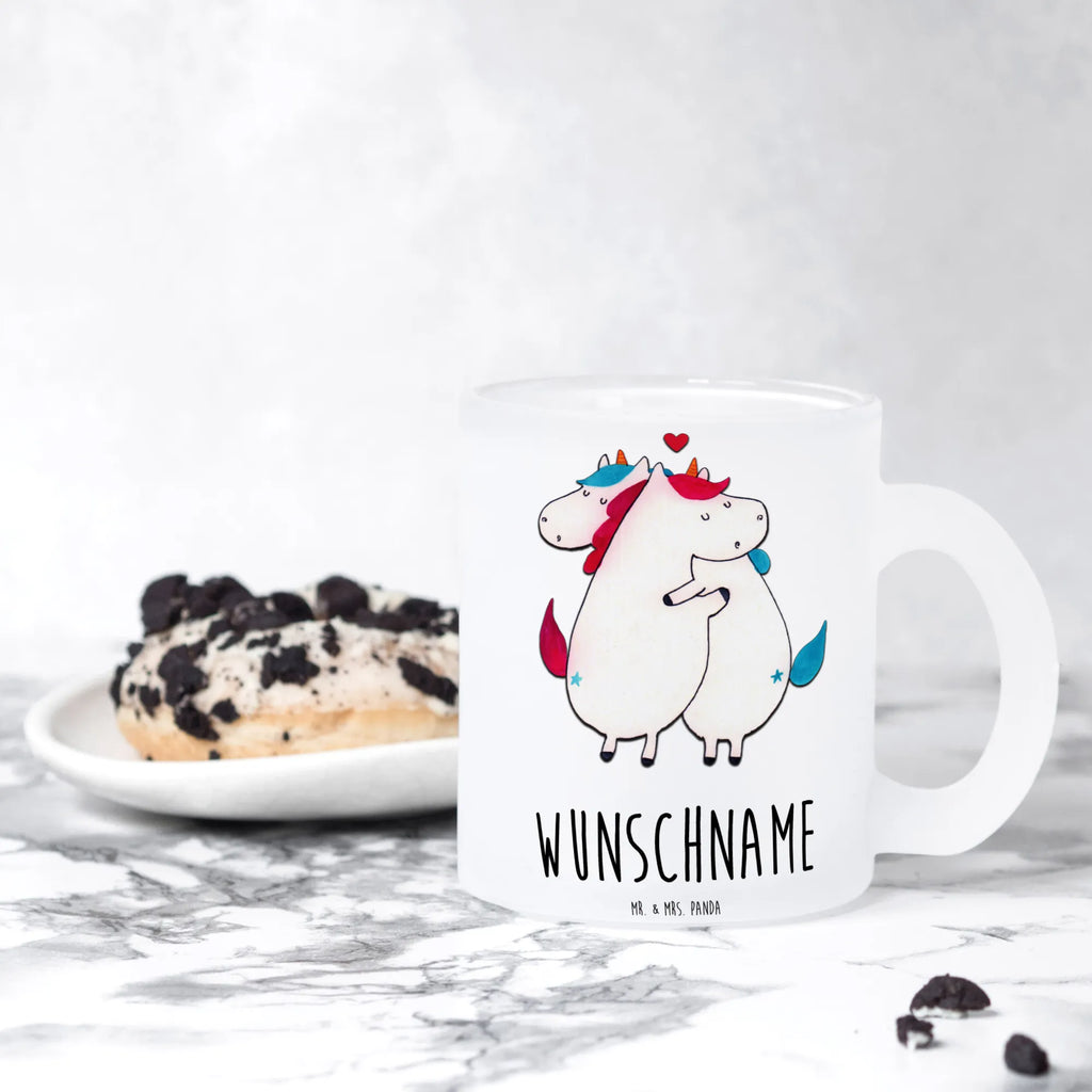 Personalisierte Teetasse Einhorn Mitteilung Personalisierte Teetasse, Personalisiertes Teeglas, Personalisierter Teebecher, Personalisierte Glas Teetasse, Personalisierte Teetasse aus Glas, Teetasse mit Namen, Teeglas mit Namen, Teebecher mit Namen, Glas Teetasse mit Namen, Teetasse aus Glas mit Namen, Teetasse Wunschname, Teetasse selbst gestalten., Einhorn, Einhörner, Einhorn Deko, Pegasus, Unicorn, Valentinstag, Valentine, Liebe, Geschenk, Partner, Ehe, lustig, witzig, Spruch