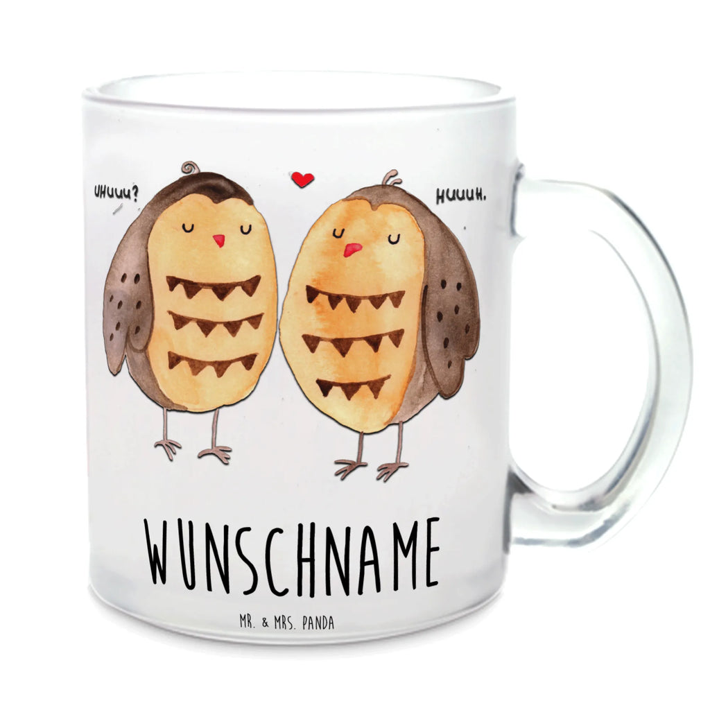 Personalisierte Teetasse Eule Liebe Personalisierte Teetasse, Personalisiertes Teeglas, Personalisierter Teebecher, Personalisierte Glas Teetasse, Personalisierte Teetasse aus Glas, Teetasse mit Namen, Teeglas mit Namen, Teebecher mit Namen, Glas Teetasse mit Namen, Teetasse aus Glas mit Namen, Teetasse Wunschname, Teetasse selbst gestalten., Eule, Eule Deko, Liebe, Hochzeit Spruch, Owl, All you need is love, Liebe Spruch, Freundin Geschenk, Freund, Wortspiel lustig