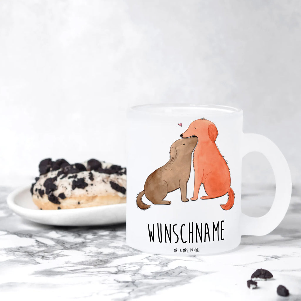 Personalisierte Teetasse Hunde Liebe Personalisierte Teetasse, Personalisiertes Teeglas, Personalisierter Teebecher, Personalisierte Glas Teetasse, Personalisierte Teetasse aus Glas, Teetasse mit Namen, Teeglas mit Namen, Teebecher mit Namen, Glas Teetasse mit Namen, Teetasse aus Glas mit Namen, Teetasse Wunschname, Teetasse selbst gestalten., Hund, Hundemotiv, Haustier, Hunderasse, Tierliebhaber, Hundebesitzer, Sprüche, Liebe, Hund. Hunde, Kuss, Vertrauen, Kuscheln, Herz