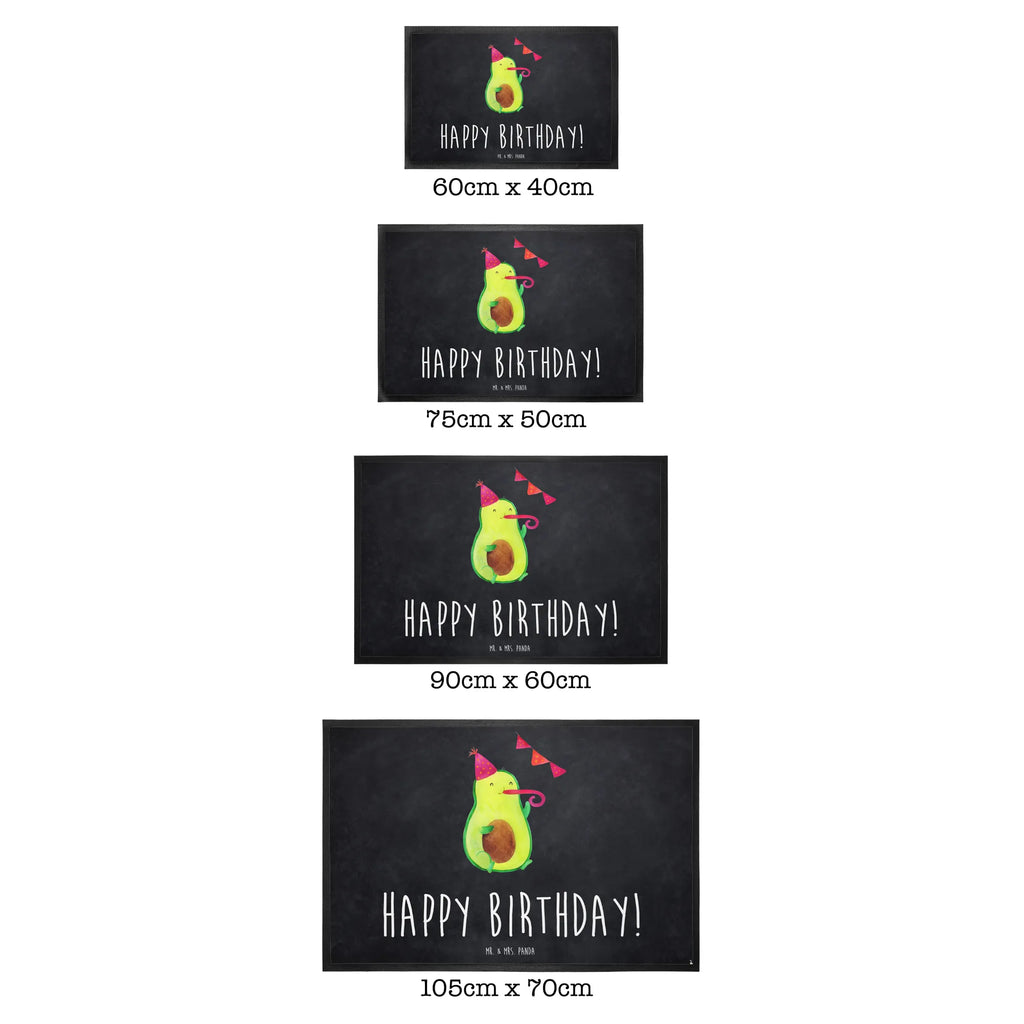 Fußmatte Avocado Birthday Türvorleger, Schmutzmatte, Fußabtreter, Matte, Schmutzfänger, Fußabstreifer, Schmutzfangmatte, Türmatte, Motivfußmatte, Haustürmatte, Vorleger, Fussmatten, Fußmatten, Gummimatte, Fußmatte außen, Fußmatte innen, Fussmatten online, Gummi Matte, Sauberlaufmatte, Fußmatte waschbar, Fußmatte outdoor, Schmutzfangmatte waschbar, Eingangsteppich, Fußabstreifer außen, Fußabtreter außen, Schmutzfangteppich, Fußmatte außen wetterfest, Avocado, Veggie, Vegan, Gesund