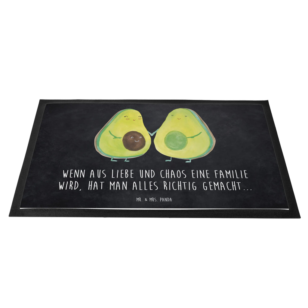 Fußmatte Avocado Pärchen Türvorleger, Schmutzmatte, Fußabtreter, Matte, Schmutzfänger, Fußabstreifer, Schmutzfangmatte, Türmatte, Motivfußmatte, Haustürmatte, Vorleger, Fussmatten, Fußmatten, Gummimatte, Fußmatte außen, Fußmatte innen, Fussmatten online, Gummi Matte, Sauberlaufmatte, Fußmatte waschbar, Fußmatte outdoor, Schmutzfangmatte waschbar, Eingangsteppich, Fußabstreifer außen, Fußabtreter außen, Schmutzfangteppich, Fußmatte außen wetterfest, Avocado, Veggie, Vegan, Gesund, Avocuddle, Liebe, Schwangerschaft, Familie, Babyshower, Babyparty, Hochzeit, Kinder, Avocados, Geburt