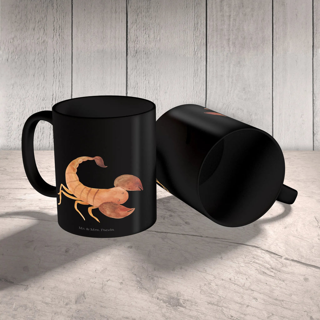 Tasse Sternzeichen Skorpion Tasse, Kaffeetasse, Teetasse, Becher, Kaffeebecher, Teebecher, Keramiktasse, Porzellantasse, Büro Tasse, Geschenk Tasse, Tasse Sprüche, Tasse Motive, Kaffeetassen, Tasse bedrucken, Designer Tasse, Cappuccino Tassen, Schöne Teetassen, Tierkreiszeichen, Sternzeichen, Horoskop, Astrologie, Aszendent, Skorpione, Skorpion Geschenk, Skorpion Sternzeichen, Geschenk Oktober, Geschenk November, Geburtstag Oktober, Geburtstag November