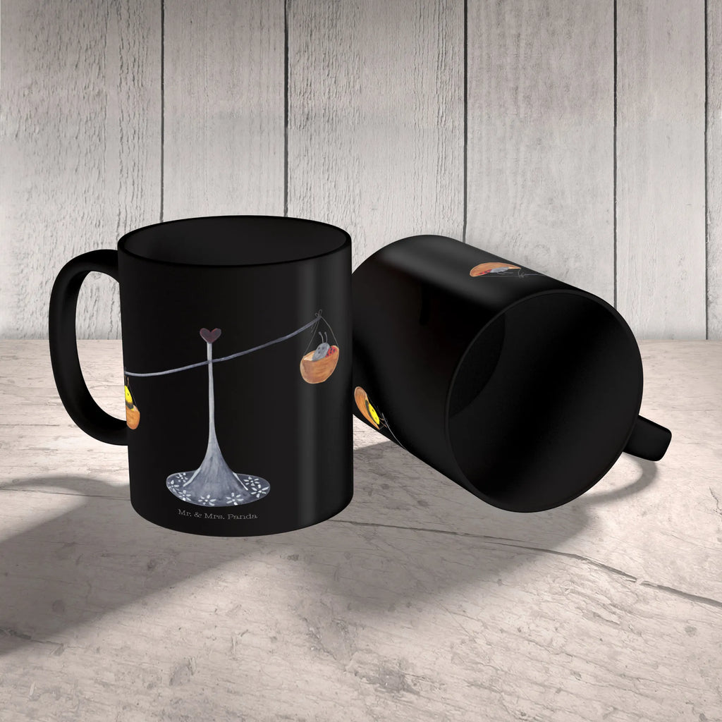 Tasse Sternzeichen Waage Tasse, Kaffeetasse, Teetasse, Becher, Kaffeebecher, Teebecher, Keramiktasse, Porzellantasse, Büro Tasse, Geschenk Tasse, Tasse Sprüche, Tasse Motive, Kaffeetassen, Tasse bedrucken, Designer Tasse, Cappuccino Tassen, Schöne Teetassen, Tierkreiszeichen, Sternzeichen, Horoskop, Astrologie, Aszendent, Waage, Waage Geschenk, Waage Sternzeichen, Geschenk Oktober, Geschenk September, Geburtstag Oktober, Geburtstag September, Gleichgewicht, Marienkäfer, Hummel, Biene