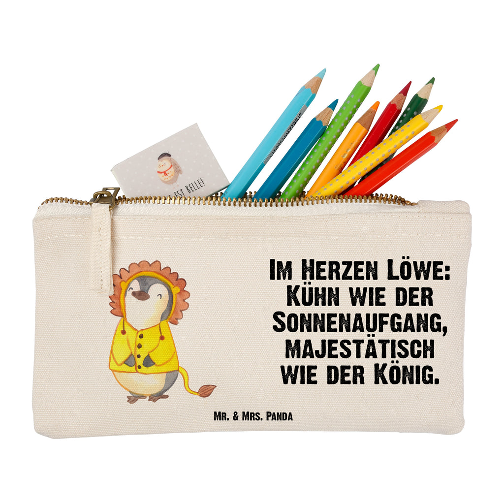 Schminktasche Löwe Astrologie Schminktasche, Kosmetiktasche, Kosmetikbeutel, Stiftemäppchen, Etui, Federmappe, Makeup, XXL, Schminketui, Kosmetiketui, Schlamperetui, Tierkreiszeichen, Sternzeichen, Horoskop, Astrologie, Aszendent, Löwe, Geburtstagsgeschenk, Geschenkidee zum Geburtstag, Sternzeichen Löwe