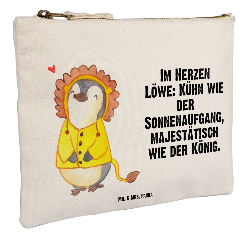 Schminktasche Löwe Astrologie Schminktasche, Kosmetiktasche, Kosmetikbeutel, Stiftemäppchen, Etui, Federmappe, Makeup, XXL, Schminketui, Kosmetiketui, Schlamperetui, Tierkreiszeichen, Sternzeichen, Horoskop, Astrologie, Aszendent, Löwe, Geburtstagsgeschenk, Geschenkidee zum Geburtstag, Sternzeichen Löwe