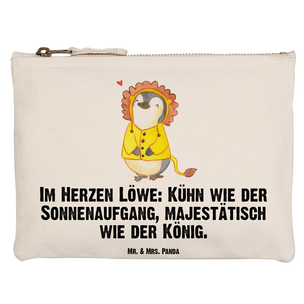 Schminktasche Löwe Astrologie Schminktasche, Kosmetiktasche, Kosmetikbeutel, Stiftemäppchen, Etui, Federmappe, Makeup, XXL, Schminketui, Kosmetiketui, Schlamperetui, Tierkreiszeichen, Sternzeichen, Horoskop, Astrologie, Aszendent, Löwe, Geburtstagsgeschenk, Geschenkidee zum Geburtstag, Sternzeichen Löwe