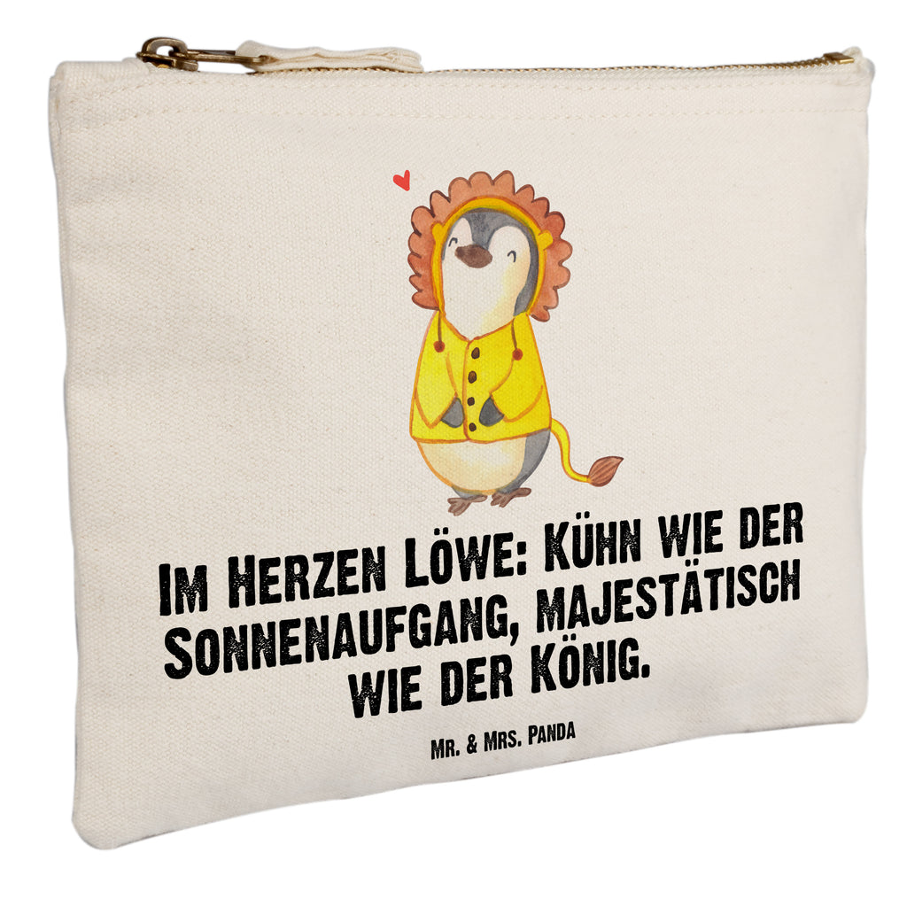 Schminktasche Löwe Astrologie Schminktasche, Kosmetiktasche, Kosmetikbeutel, Stiftemäppchen, Etui, Federmappe, Makeup, XXL, Schminketui, Kosmetiketui, Schlamperetui, Tierkreiszeichen, Sternzeichen, Horoskop, Astrologie, Aszendent, Löwe, Geburtstagsgeschenk, Geschenkidee zum Geburtstag, Sternzeichen Löwe