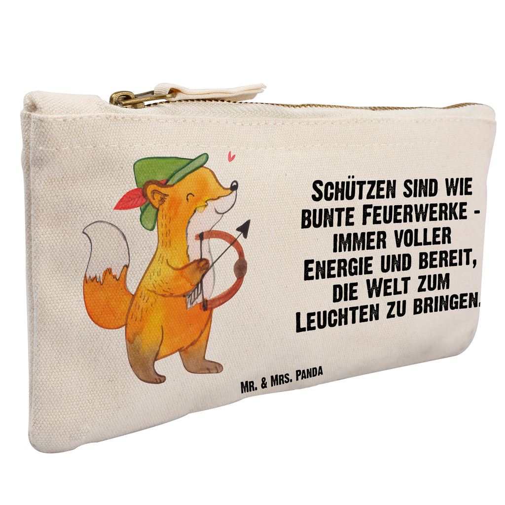 Schminktasche Schütze Astrologie Schminktasche, Kosmetiktasche, Kosmetikbeutel, Stiftemäppchen, Etui, Federmappe, Makeup, XXL, Schminketui, Kosmetiketui, Schlamperetui, Tierkreiszeichen, Sternzeichen, Horoskop, Astrologie, Aszendent, Schütze, Geschenkidee, Geburtstagsgeschenk