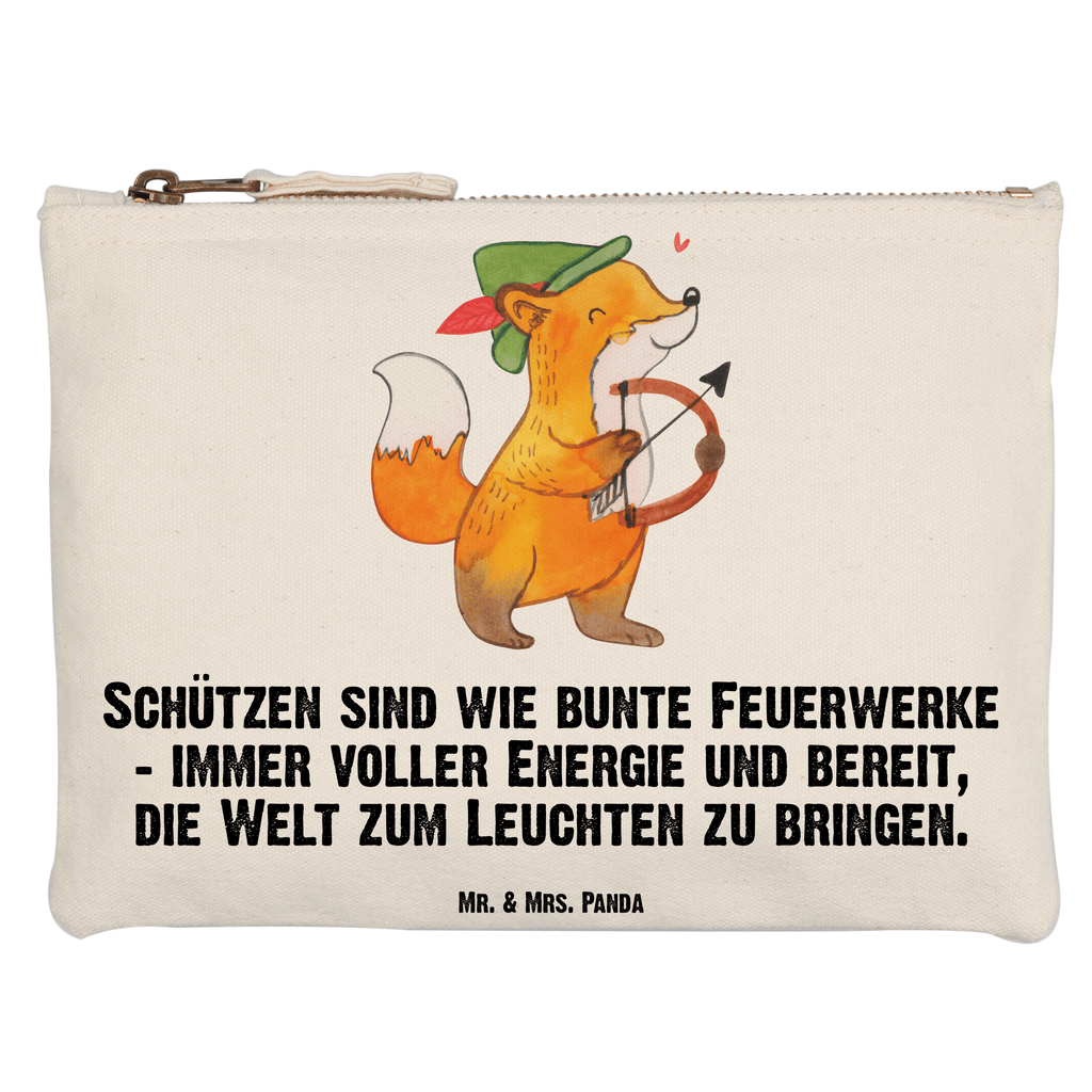 Schminktasche Schütze Astrologie Schminktasche, Kosmetiktasche, Kosmetikbeutel, Stiftemäppchen, Etui, Federmappe, Makeup, XXL, Schminketui, Kosmetiketui, Schlamperetui, Tierkreiszeichen, Sternzeichen, Horoskop, Astrologie, Aszendent, Schütze, Geschenkidee, Geburtstagsgeschenk