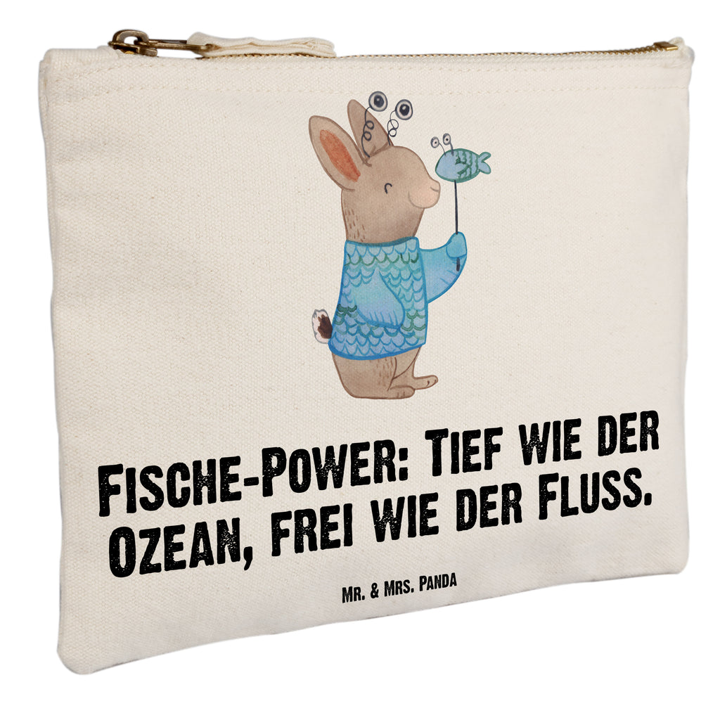 Schminktasche Fische Astrologie Schminktasche, Kosmetiktasche, Kosmetikbeutel, Stiftemäppchen, Etui, Federmappe, Makeup, XXL, Schminketui, Kosmetiketui, Schlamperetui, Tierkreiszeichen, Sternzeichen, Horoskop, Astrologie, Aszendent, Fischer, Geburtstagsgeschenk, Geschenkidee zum Geburtstag