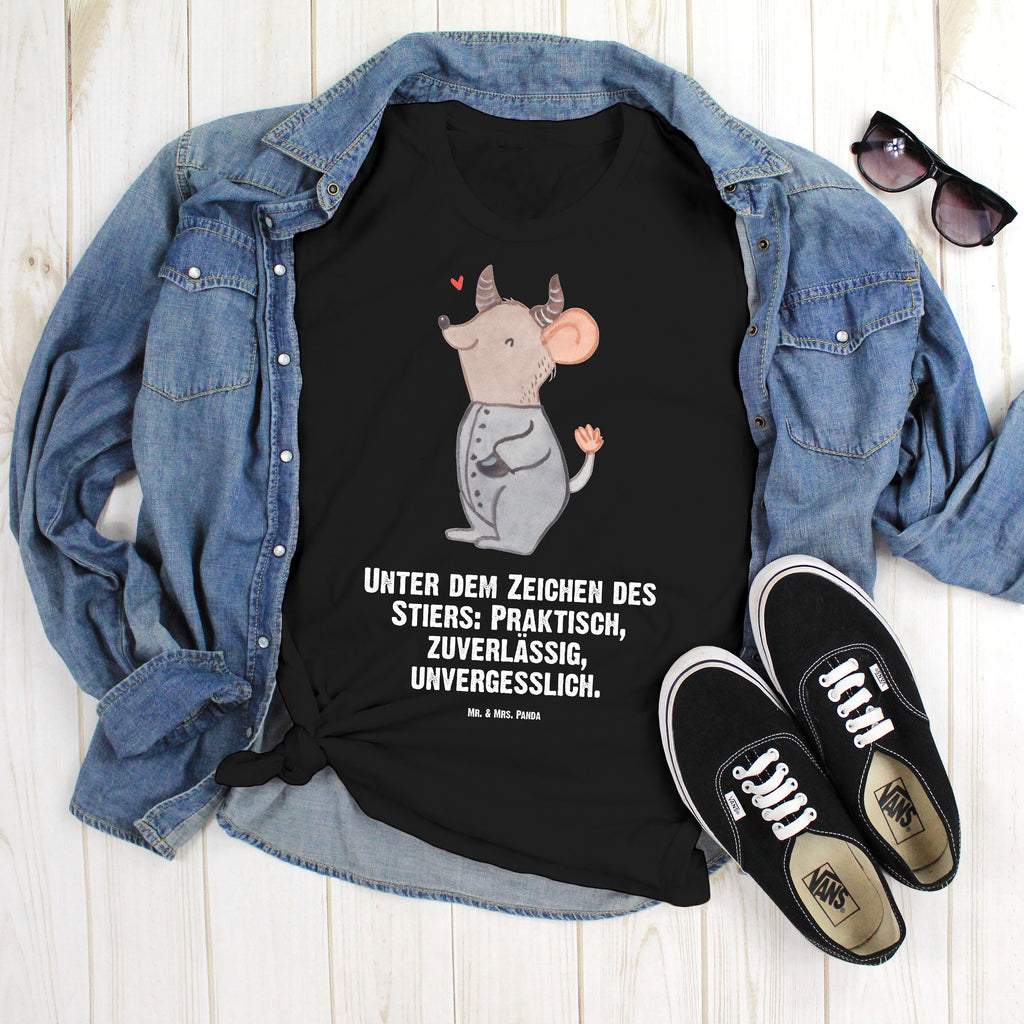 T-Shirt Standard Stier Astrologie T-Shirt, Shirt, Tshirt, Lustiges T-Shirt, T-Shirt mit Spruch, Party, Junggesellenabschied, Jubiläum, Geburstag, Herrn, Damen, Männer, Frauen, Schlafshirt, Nachthemd, Sprüche, Tierkreiszeichen, Sternzeichen, Horoskop, Astrologie, Aszendent, Stier, Geburtstagsgeschenk, Geschenk, Geschenkidee zum Geburtstag