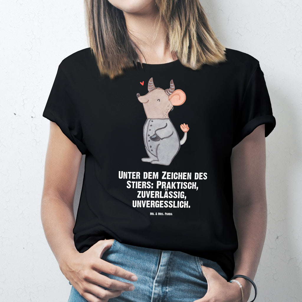 T-Shirt Standard Stier Astrologie T-Shirt, Shirt, Tshirt, Lustiges T-Shirt, T-Shirt mit Spruch, Party, Junggesellenabschied, Jubiläum, Geburstag, Herrn, Damen, Männer, Frauen, Schlafshirt, Nachthemd, Sprüche, Tierkreiszeichen, Sternzeichen, Horoskop, Astrologie, Aszendent, Stier, Geburtstagsgeschenk, Geschenk, Geschenkidee zum Geburtstag