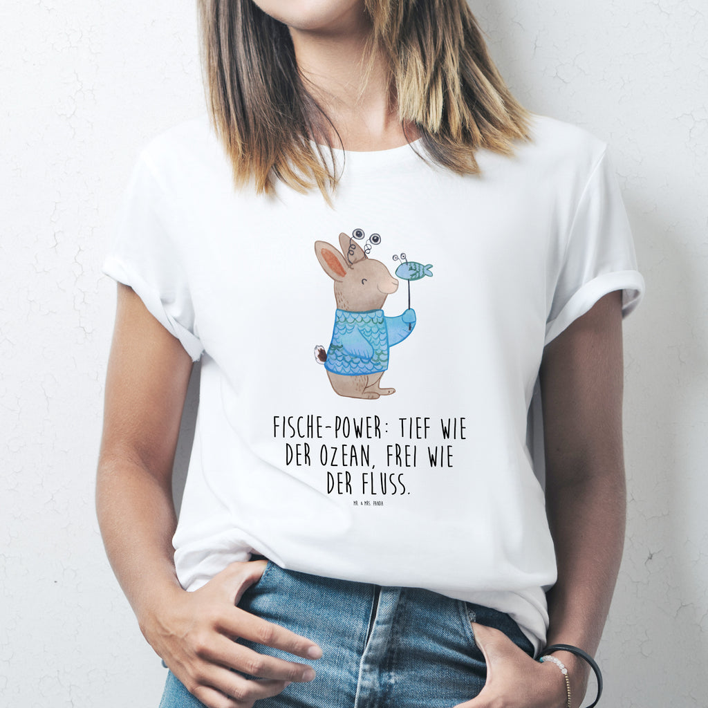 T-Shirt Standard Fische Astrologie T-Shirt, Shirt, Tshirt, Lustiges T-Shirt, T-Shirt mit Spruch, Party, Junggesellenabschied, Jubiläum, Geburstag, Herrn, Damen, Männer, Frauen, Schlafshirt, Nachthemd, Sprüche, Tierkreiszeichen, Sternzeichen, Horoskop, Astrologie, Aszendent, Fischer, Geburtstagsgeschenk, Geschenkidee zum Geburtstag