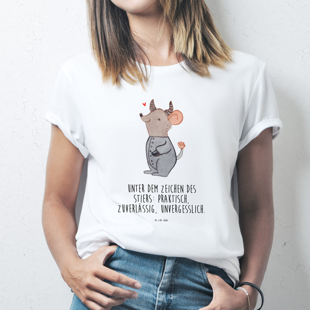 T-Shirt Standard Stier Astrologie T-Shirt, Shirt, Tshirt, Lustiges T-Shirt, T-Shirt mit Spruch, Party, Junggesellenabschied, Jubiläum, Geburstag, Herrn, Damen, Männer, Frauen, Schlafshirt, Nachthemd, Sprüche, Tierkreiszeichen, Sternzeichen, Horoskop, Astrologie, Aszendent, Stier, Geburtstagsgeschenk, Geschenk, Geschenkidee zum Geburtstag