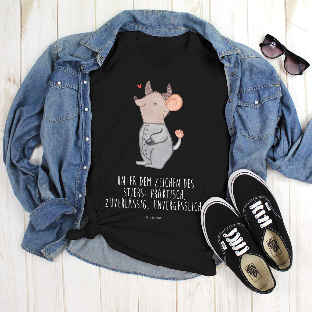 T-Shirt Standard Stier Astrologie T-Shirt, Shirt, Tshirt, Lustiges T-Shirt, T-Shirt mit Spruch, Party, Junggesellenabschied, Jubiläum, Geburstag, Herrn, Damen, Männer, Frauen, Schlafshirt, Nachthemd, Sprüche, Tierkreiszeichen, Sternzeichen, Horoskop, Astrologie, Aszendent, Stier, Geburtstagsgeschenk, Geschenk, Geschenkidee zum Geburtstag