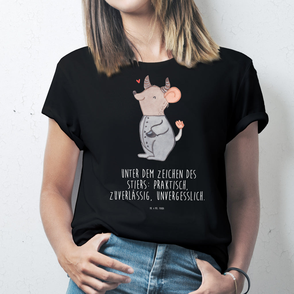 T-Shirt Standard Stier Astrologie T-Shirt, Shirt, Tshirt, Lustiges T-Shirt, T-Shirt mit Spruch, Party, Junggesellenabschied, Jubiläum, Geburstag, Herrn, Damen, Männer, Frauen, Schlafshirt, Nachthemd, Sprüche, Tierkreiszeichen, Sternzeichen, Horoskop, Astrologie, Aszendent, Stier, Geburtstagsgeschenk, Geschenk, Geschenkidee zum Geburtstag