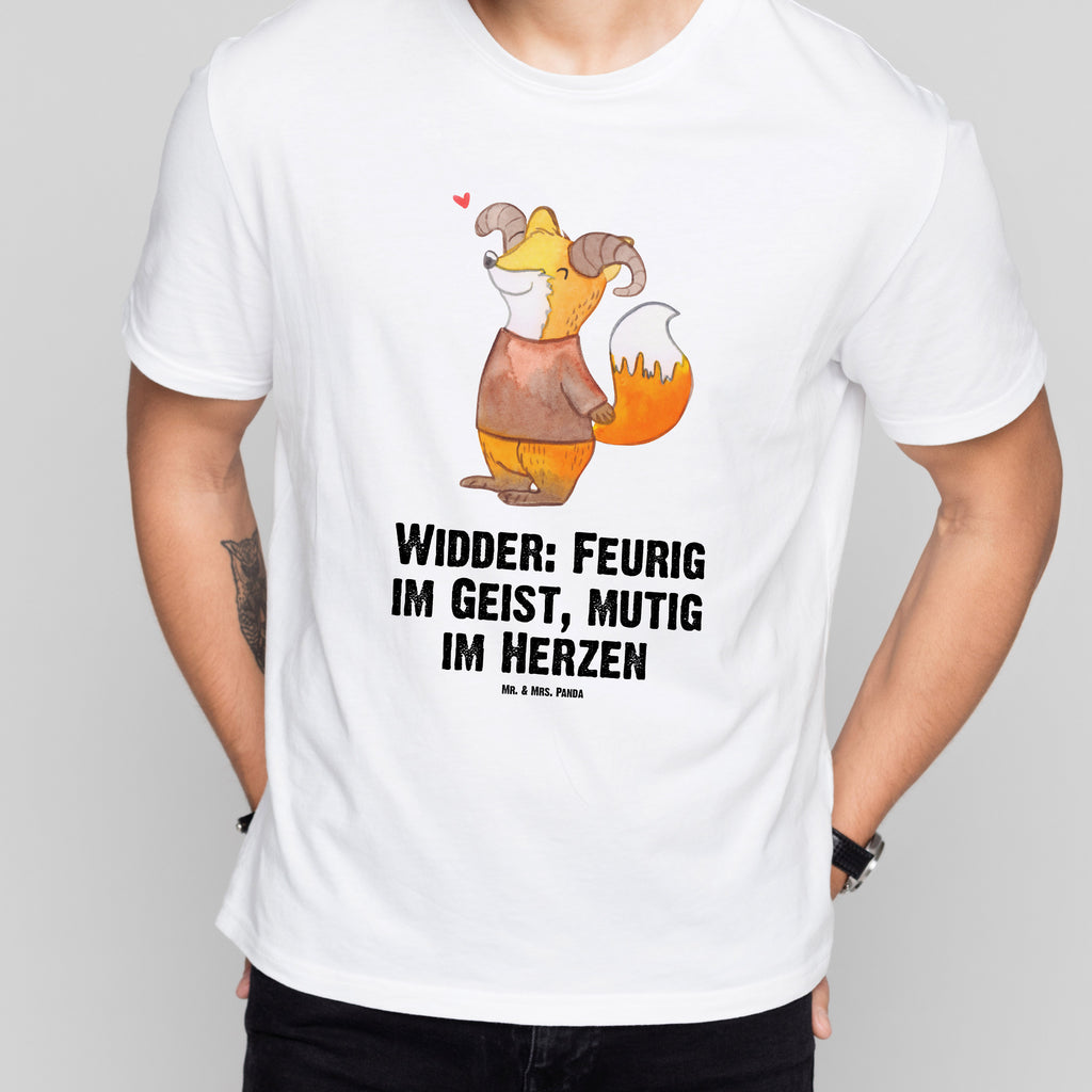 T-Shirt Standard Widder Astrologie T-Shirt, Shirt, Tshirt, Lustiges T-Shirt, T-Shirt mit Spruch, Party, Junggesellenabschied, Jubiläum, Geburstag, Herrn, Damen, Männer, Frauen, Schlafshirt, Nachthemd, Sprüche, Tierkreiszeichen, Sternzeichen, Horoskop, Astrologie, Aszendent, Widder, Geburtstagsgeschenk, Geschenk