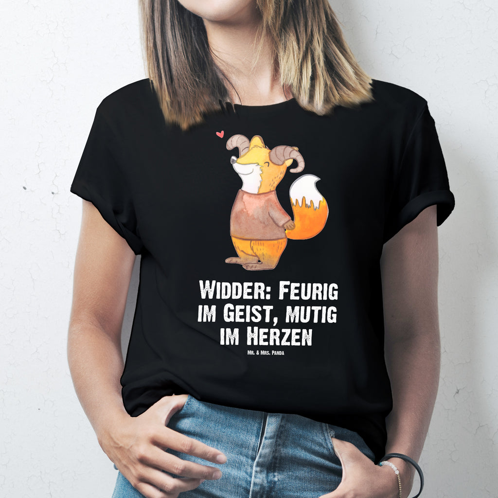 T-Shirt Standard Widder Astrologie T-Shirt, Shirt, Tshirt, Lustiges T-Shirt, T-Shirt mit Spruch, Party, Junggesellenabschied, Jubiläum, Geburstag, Herrn, Damen, Männer, Frauen, Schlafshirt, Nachthemd, Sprüche, Tierkreiszeichen, Sternzeichen, Horoskop, Astrologie, Aszendent, Widder, Geburtstagsgeschenk, Geschenk