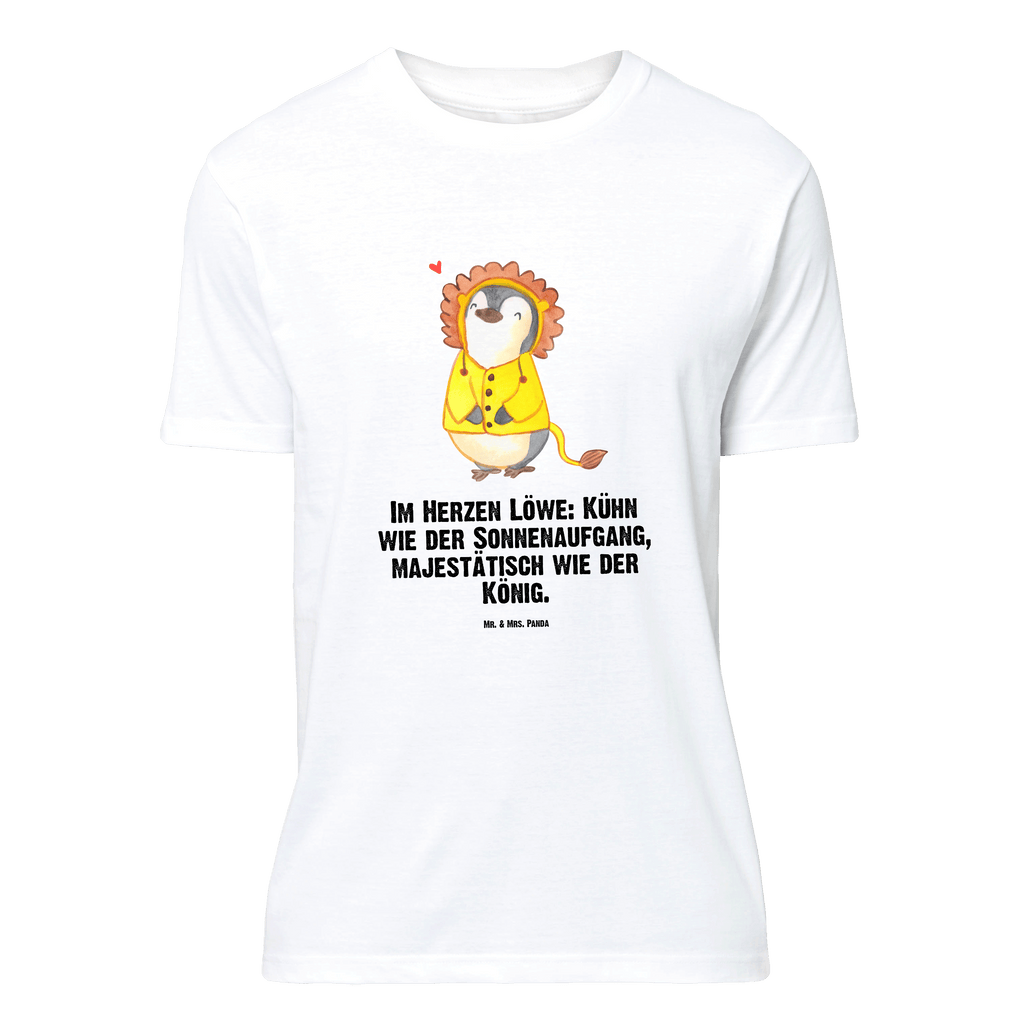 T-Shirt Standard Löwe Astrologie T-Shirt, Shirt, Tshirt, Lustiges T-Shirt, T-Shirt mit Spruch, Party, Junggesellenabschied, Jubiläum, Geburstag, Herrn, Damen, Männer, Frauen, Schlafshirt, Nachthemd, Sprüche, Tierkreiszeichen, Sternzeichen, Horoskop, Astrologie, Aszendent, Löwe, Geburtstagsgeschenk, Geschenkidee zum Geburtstag, Sternzeichen Löwe