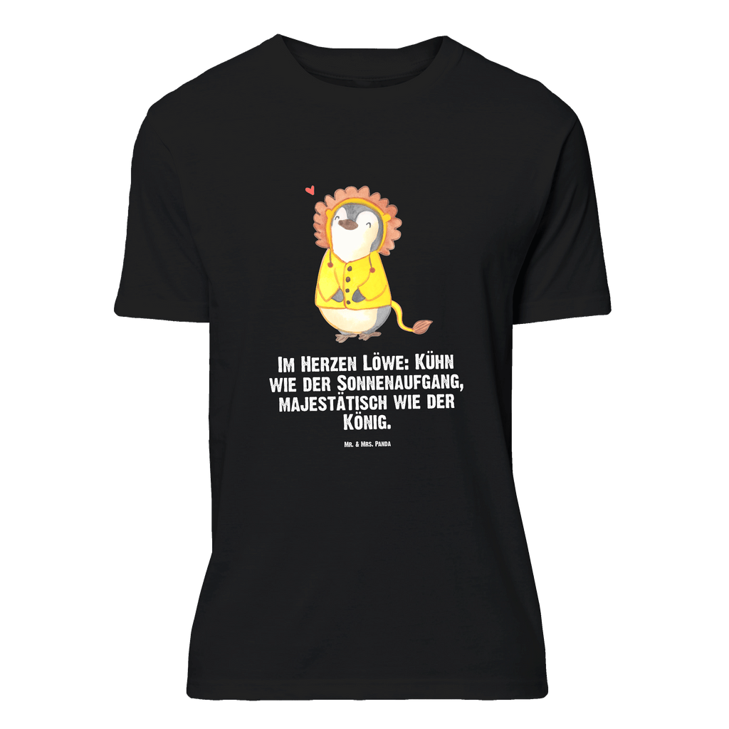 T-Shirt Standard Löwe Astrologie T-Shirt, Shirt, Tshirt, Lustiges T-Shirt, T-Shirt mit Spruch, Party, Junggesellenabschied, Jubiläum, Geburstag, Herrn, Damen, Männer, Frauen, Schlafshirt, Nachthemd, Sprüche, Tierkreiszeichen, Sternzeichen, Horoskop, Astrologie, Aszendent, Löwe, Geburtstagsgeschenk, Geschenkidee zum Geburtstag, Sternzeichen Löwe